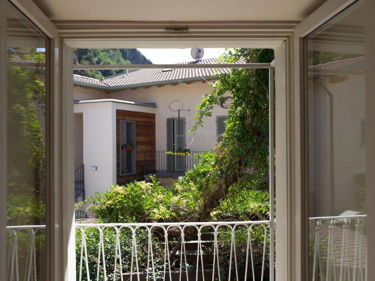 La Casa Dell' Architetto Apartment Dervio Exterior photo